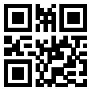3404029460 Qr Code associato