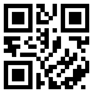 Scansione del Qr Code di 3404029464
