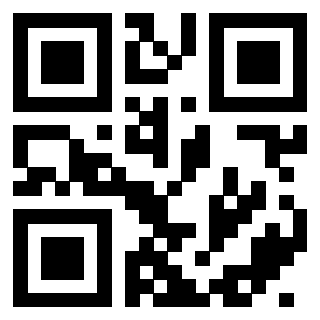 Immagine del Qr Code di 3404029467