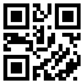 Scansione del Qr Code di 3404029469