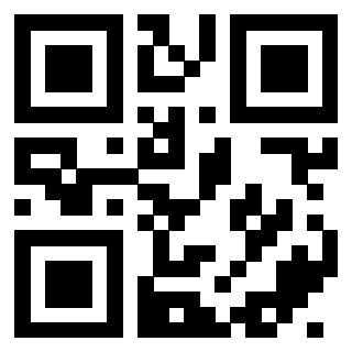 3404029472 - Immagine del Qr Code