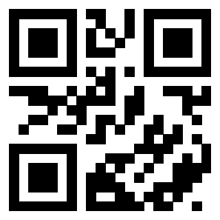 3404029474 QrCode associato