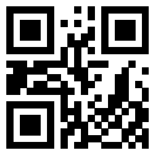 Il Qr Code di 3404029475