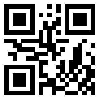 3404029476 - Immagine del QrCode associato