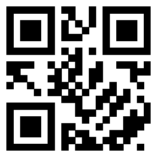 3404029478 - Immagine del Qr Code associato