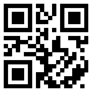 Immagine del QrCode di 3404029480