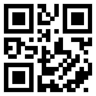Il QrCode di 3404029481