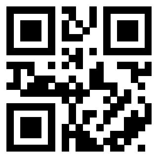 Il Qr Code di 3404029483