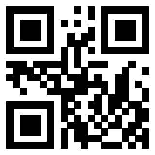 3404029486 Qr Code associato