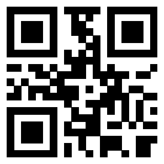 Scansione del Qr Code di 3404029487
