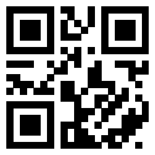 3404029489 - Immagine del Qr Code