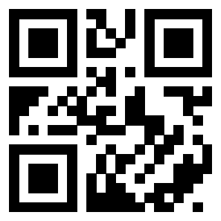 3404029490 QrCode associato