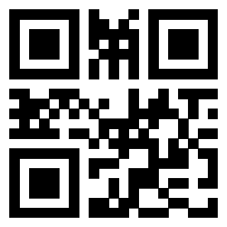 Immagine del Qr Code di 3404029495