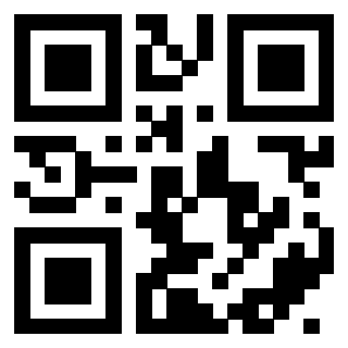 3404029496 - Immagine del QrCode