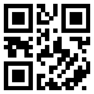 3404029498 QrCode associato