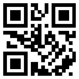 Scansione del Qr Code di 3404029500