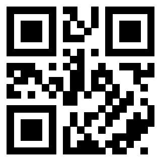 Il Qr Code di 3404029501