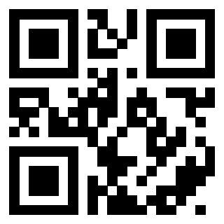 Immagine del Qr Code di 3404029506