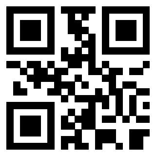 3404029507 - Immagine del QrCode associato