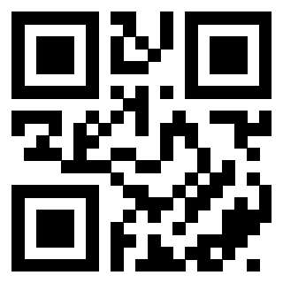 3404029511 - Immagine del QrCode
