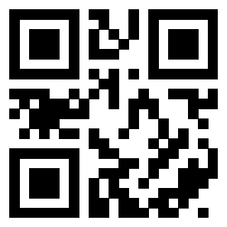 Scansione del Qr Code di 3404029513