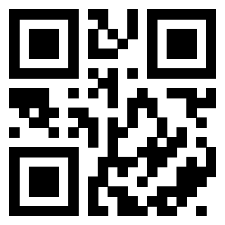 3404029515 - Immagine del QrCode associato