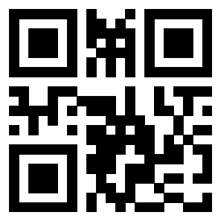 Il Qr Code di 3404029517