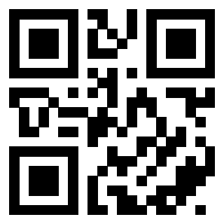 Scansione del Qr Code di 3404029518