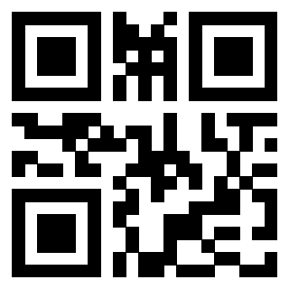 3404029519 - Immagine del QrCode associato