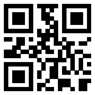 3404029522 - Immagine del Qr Code associato