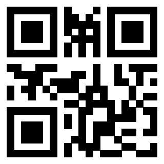 3404029525 - Immagine del QrCode