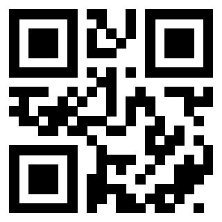 Immagine del Qr Code di 3404029526