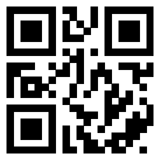 Immagine del QrCode di 3404029527