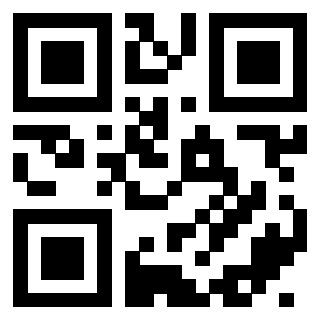 3404029531 QrCode associato