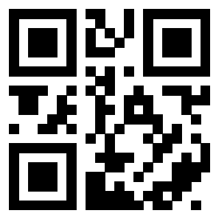 3404029532 - Immagine del QrCode associato