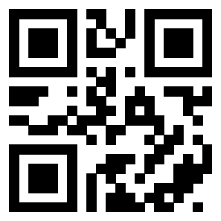 Il QrCode di 3404029533
