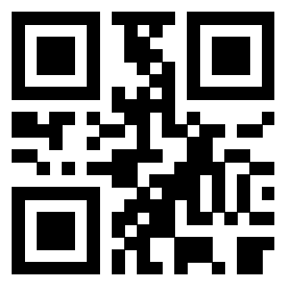 3404029534 QrCode associato