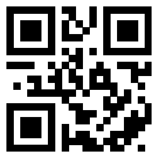 3404029536 - Immagine del Qr Code