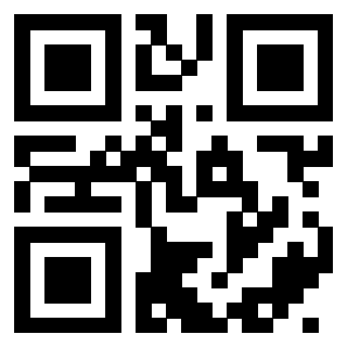 3404029537 Qr Code associato
