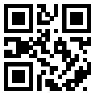 Scansione del QrCode di 3404029542