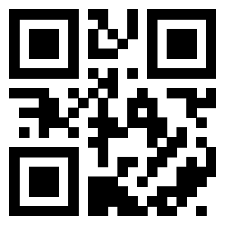 3404029543 - Immagine del Qr Code associato