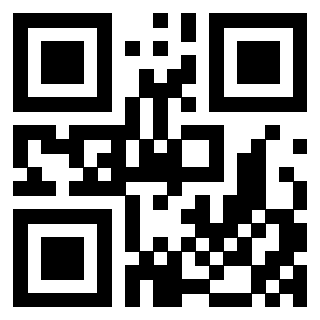 3404029547 Qr Code associato