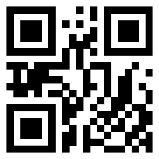 3404029555 - Immagine del Qr Code