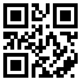 3404029556 QrCode associato