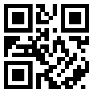 3404029558 - Immagine del QrCode