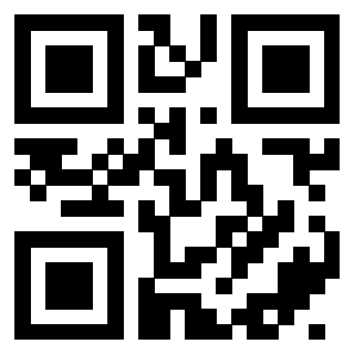 3404029559 - Immagine del Qr Code associato
