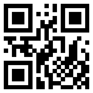 Immagine del Qr Code di 3404029560