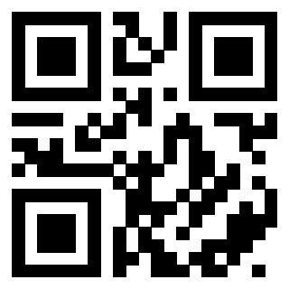 3404029561 - Immagine del QrCode associato