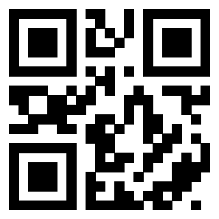 3404029563 Qr Code associato