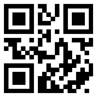 Immagine del QrCode di 3404029565